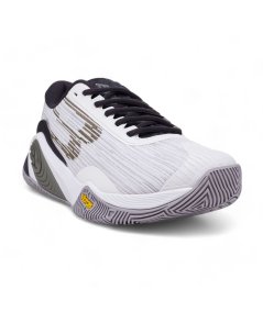 tienda de padel Madrid, tienda de padel online, tienda de padel españa, tienda de padel en linea, ZAPATILLA BULLPADEL HACK VIBRA