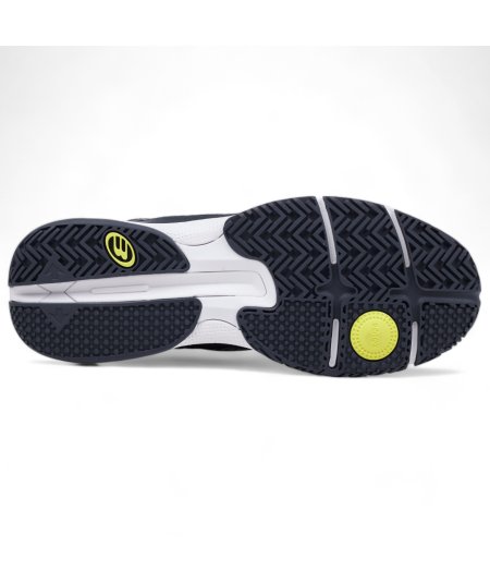 tienda de padel Madrid, tienda de padel online, tienda de padel españa, tienda de padel en linea, ZAPATILLA BULLPADEL HYBRID FLY