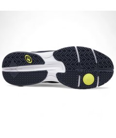 tienda de padel Madrid, tienda de padel online, tienda de padel españa, tienda de padel en linea, ZAPATILLA BULLPADEL HYBRID FLY