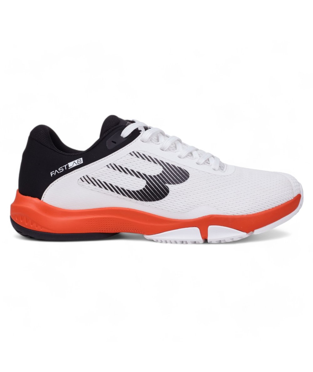tienda de padel Madrid, tienda de padel online, tienda de padel españa, tienda de padel en linea, ZAPATILLA BULLPADEL HYBRID FLY