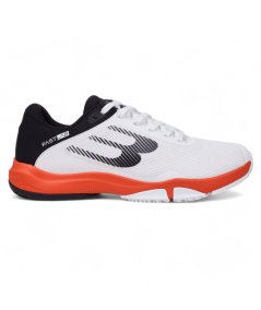 tienda de padel Madrid, tienda de padel online, tienda de padel españa, tienda de padel en linea, ZAPATILLA BULLPADEL HYBRID FLY