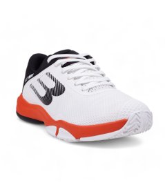 tienda de padel Madrid, tienda de padel online, tienda de padel españa, tienda de padel en linea, ZAPATILLA BULLPADEL HYBRID FLY