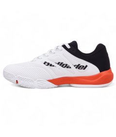 tienda de padel Madrid, tienda de padel online, tienda de padel españa, tienda de padel en linea, ZAPATILLA BULLPADEL HYBRID FLY