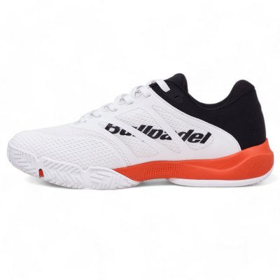 tienda de padel Madrid, tienda de padel online, tienda de padel españa, tienda de padel en linea, ZAPATILLA BULLPADEL HYBRID FLY
