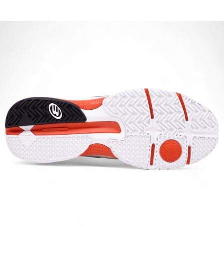 tienda de padel Madrid, tienda de padel online, tienda de padel españa, tienda de padel en linea, ZAPATILLA BULLPADEL HYBRID FLY