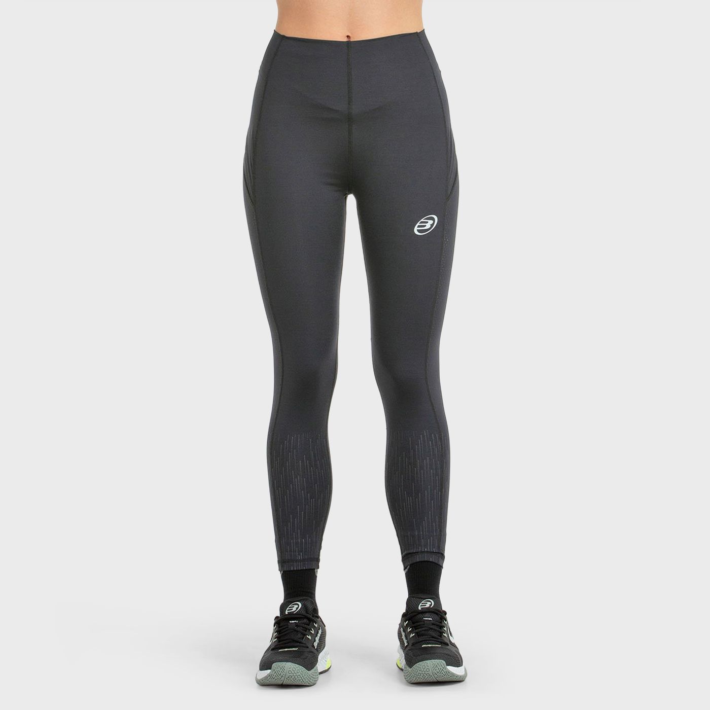 LEGGING BULLPADEL ACOTA NOIR