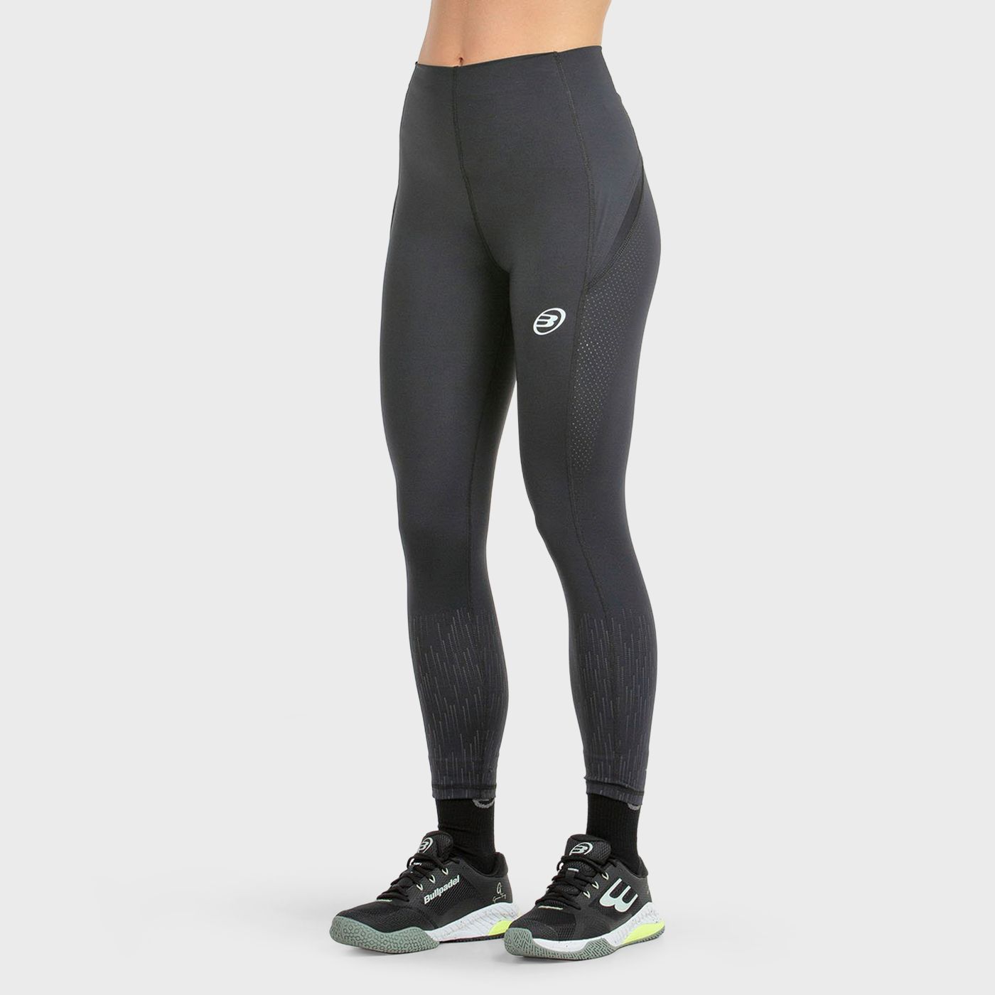 LEGGING BULLPADEL ACOTA NOIR