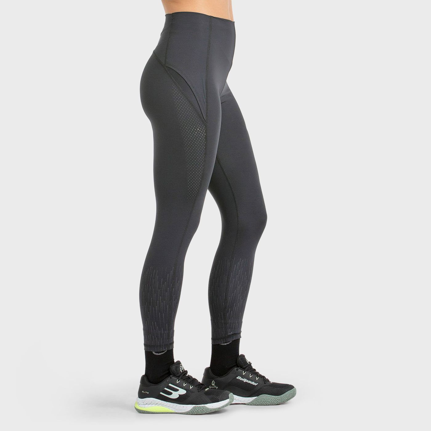LEGGING BULLPADEL ACOTA NOIR