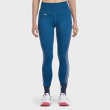 LEGGINGS BULLPADEL DAMAVA ENCRE BLEUE