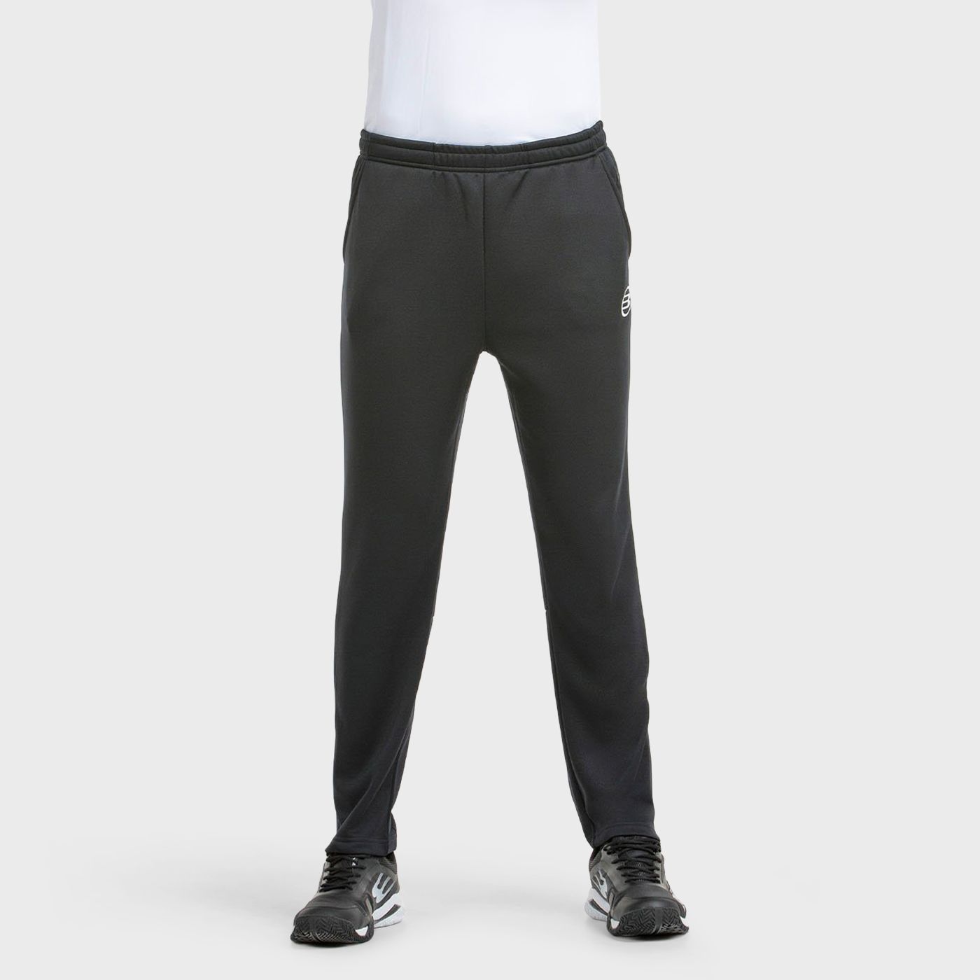 PANTALON BULLPADEL GUDINA NOIRE