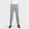 PANTALON BULLPADEL GUDINA GRIS MEDIO VIGORE