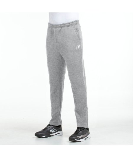 tienda de padel Madrid, tienda de padel online, tienda de padel españa, tienda de padel en linea, PANTALON BULLPADEL GUDINA GRIS