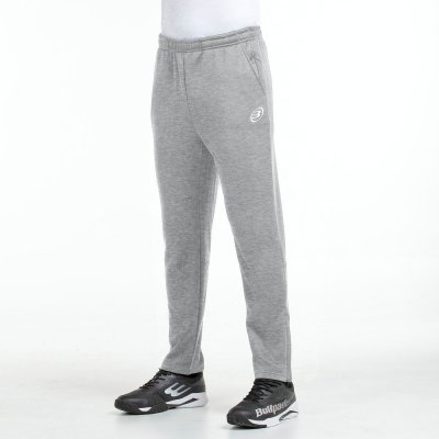 tienda de padel Madrid, tienda de padel online, tienda de padel españa, tienda de padel en linea, PANTALON BULLPADEL GUDINA GRIS