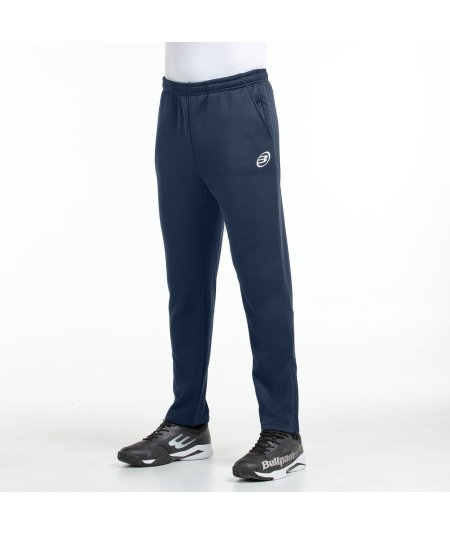 tienda de padel Madrid, tienda de padel online, tienda de padel españa, tienda de padel en linea, PANTALON BULLPADEL GUDINA AZUL