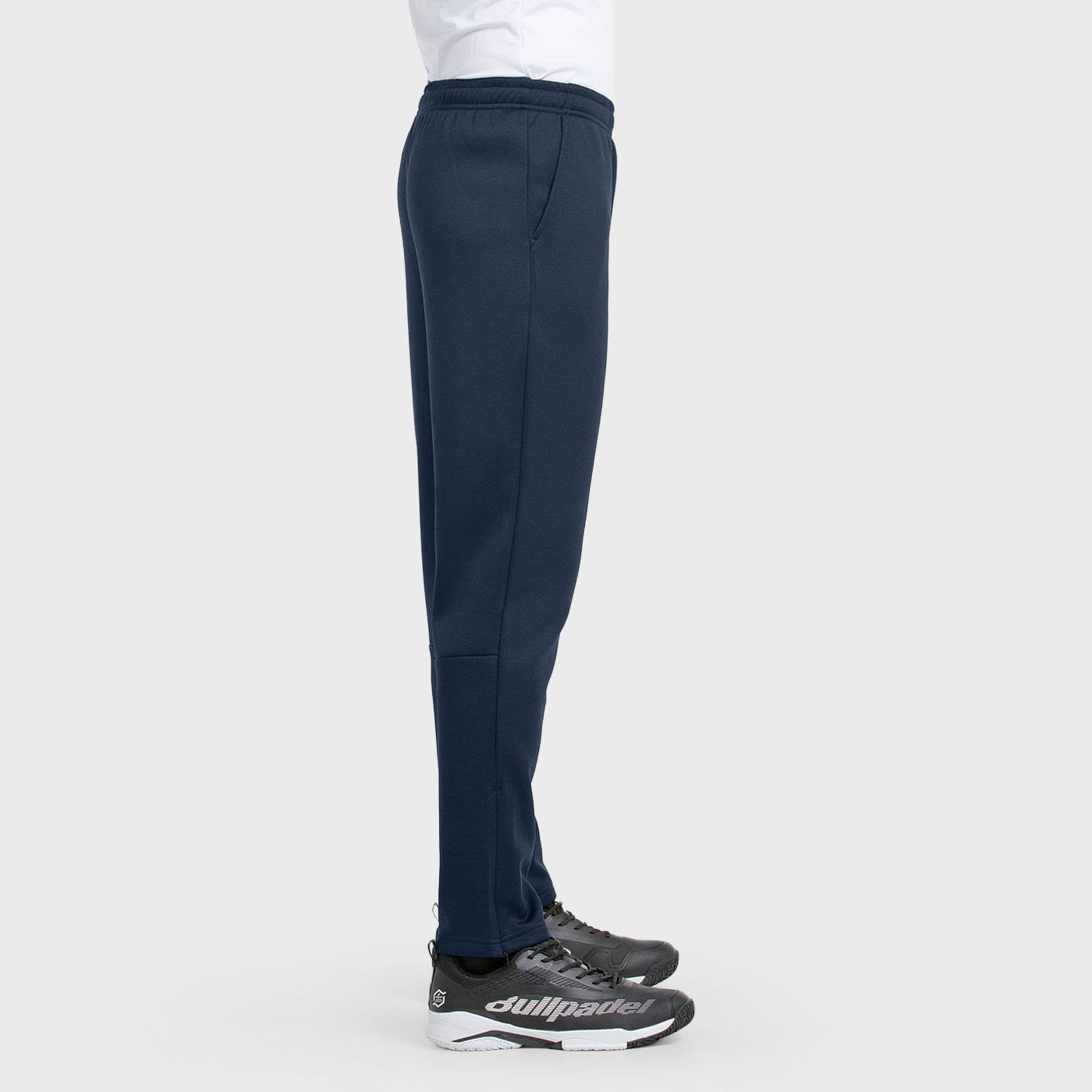 PANTALON BULLPADEL GUDINA BLEU MARINE