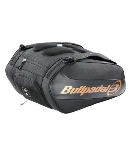 tienda de padel Madrid, tienda de padel online, tienda de padel españa, tienda de padel en linea, PALETERO BULLPADEL BPP25001 VE
