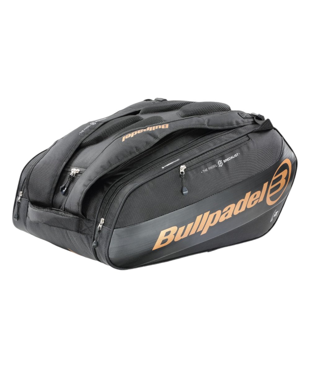 tienda de padel Madrid, tienda de padel online, tienda de padel españa, tienda de padel en linea, PALETERO BULLPADEL BPP25001 VE