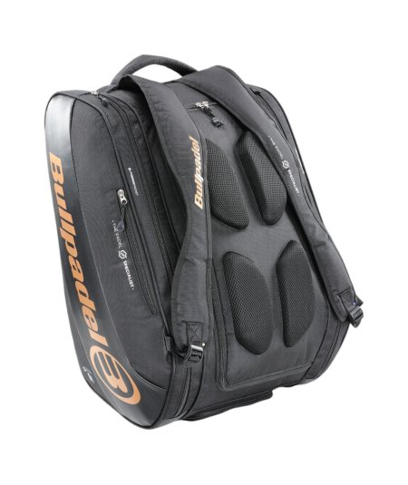 tienda de padel Madrid, tienda de padel online, tienda de padel españa, tienda de padel en linea, PALETERO BULLPADEL BPP25001 VE