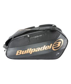 tienda de padel Madrid, tienda de padel online, tienda de padel españa, tienda de padel en linea, PALETERO BULLPADEL BPP25001 VE