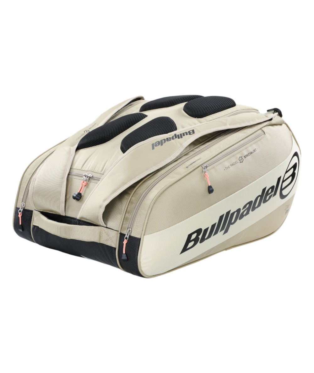 tienda de padel Madrid, tienda de padel online, tienda de padel españa, tienda de padel en linea, PALETERO BULLPADEL BPP25001 VE