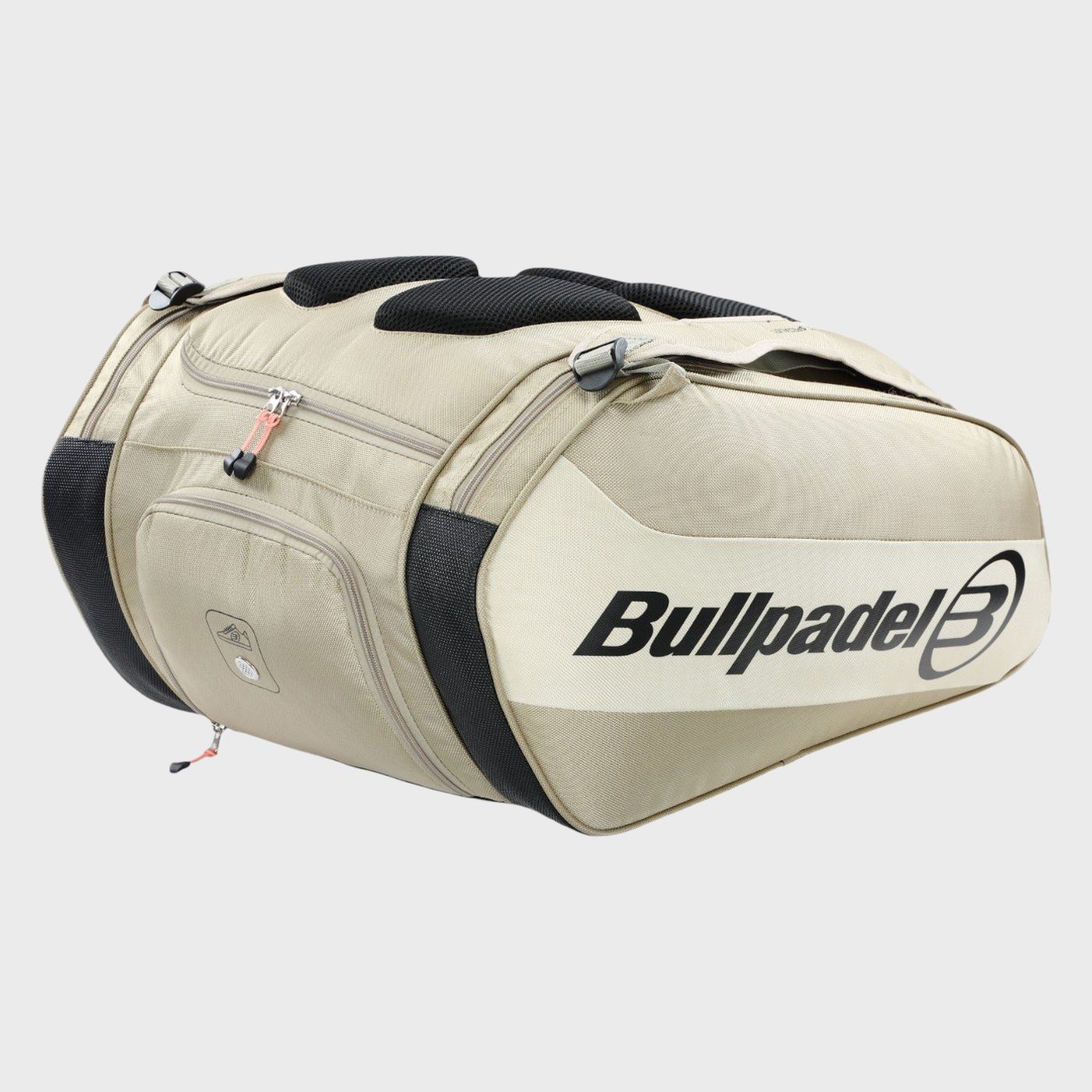RACKET BAG BULLPADEL BPP25001 VERTEX PIEDRA
