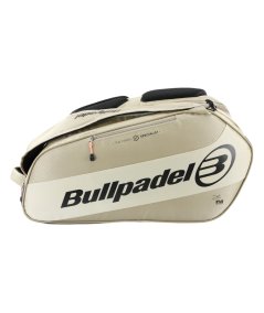 tienda de padel Madrid, tienda de padel online, tienda de padel españa, tienda de padel en linea, PALETERO BULLPADEL BPP25001 VE