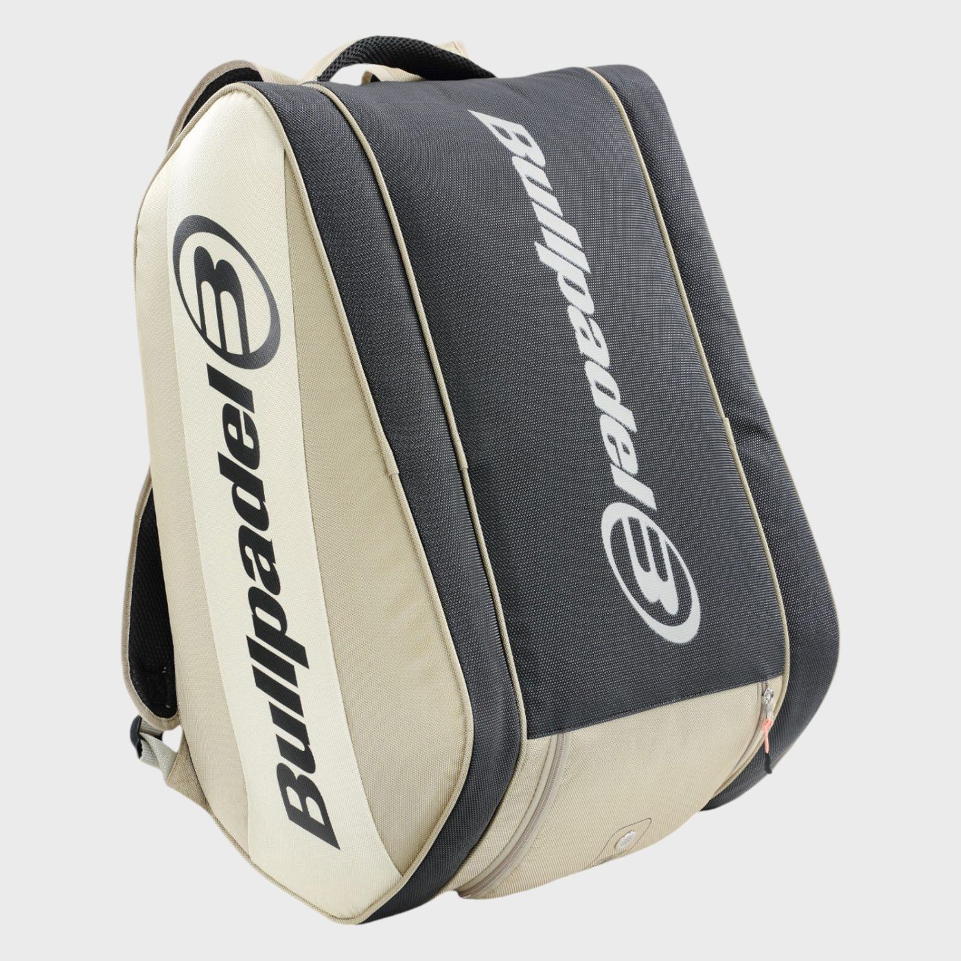 PORTA RACCHETTE BULLPADEL BPP25001 VERTEX PIETRA