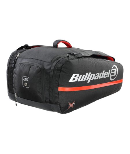 tienda de padel Madrid, tienda de padel online, tienda de padel españa, tienda de padel en linea, PALETERO BULLPADEL BPP25022 XP