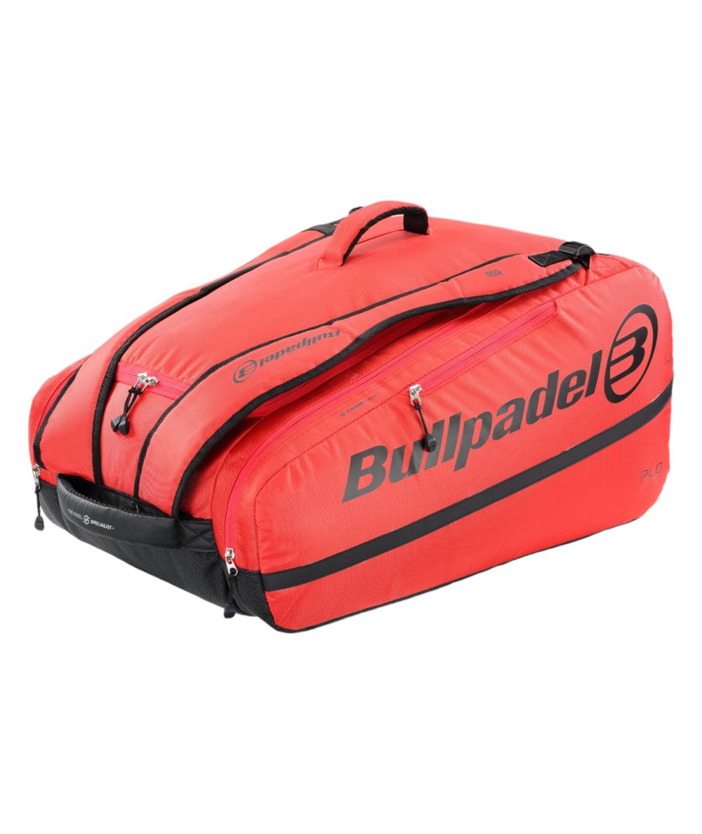 tienda de padel Madrid, tienda de padel online, tienda de padel españa, tienda de padel en linea, PALETERO BULLPADEL BPP25022 XP