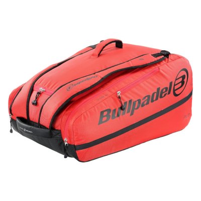 RACKETS BAG BULLPADEL BPP25022 XPLO RED