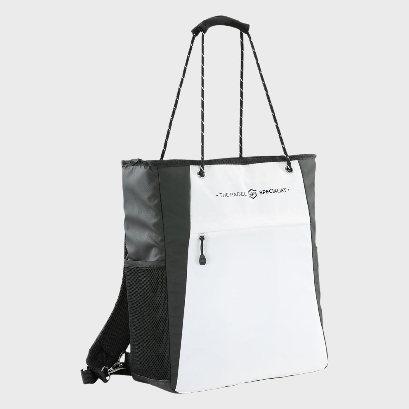 BOLSA BULLPADEL BPB25226 W HUESO