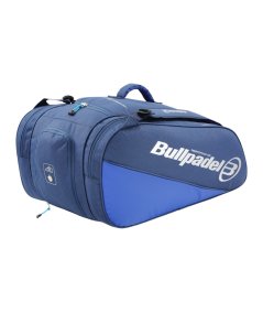 tienda de padel Madrid, tienda de padel online, tienda de padel españa, tienda de padel en linea, PALETERO BULLPADEL BPP25014 PE