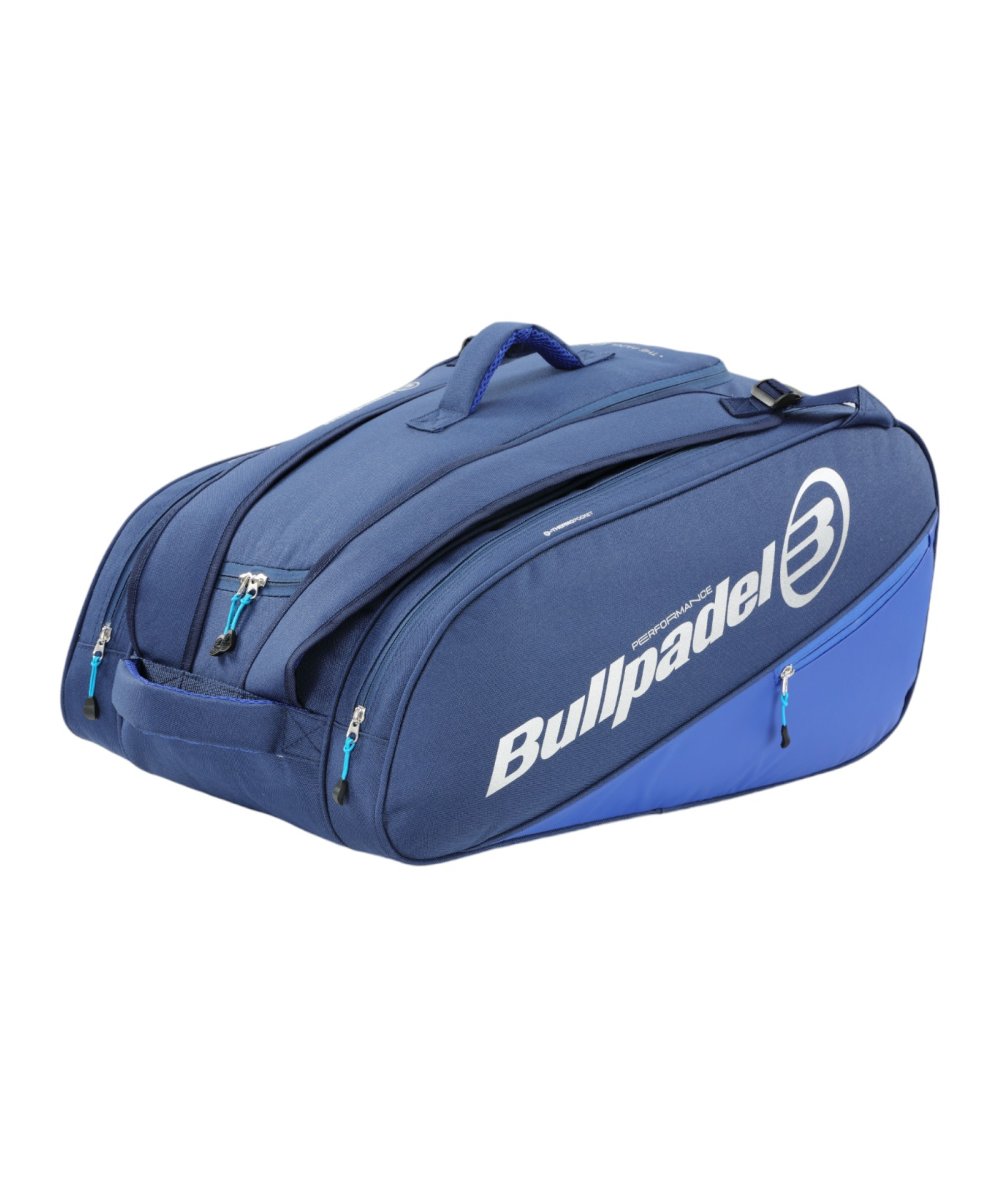 tienda de padel Madrid, tienda de padel online, tienda de padel españa, tienda de padel en linea, PALETERO BULLPADEL BPP25014 PE