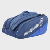 PALETERO BULLPADEL BPP25014 PERFORMANCE AZUL MARINO