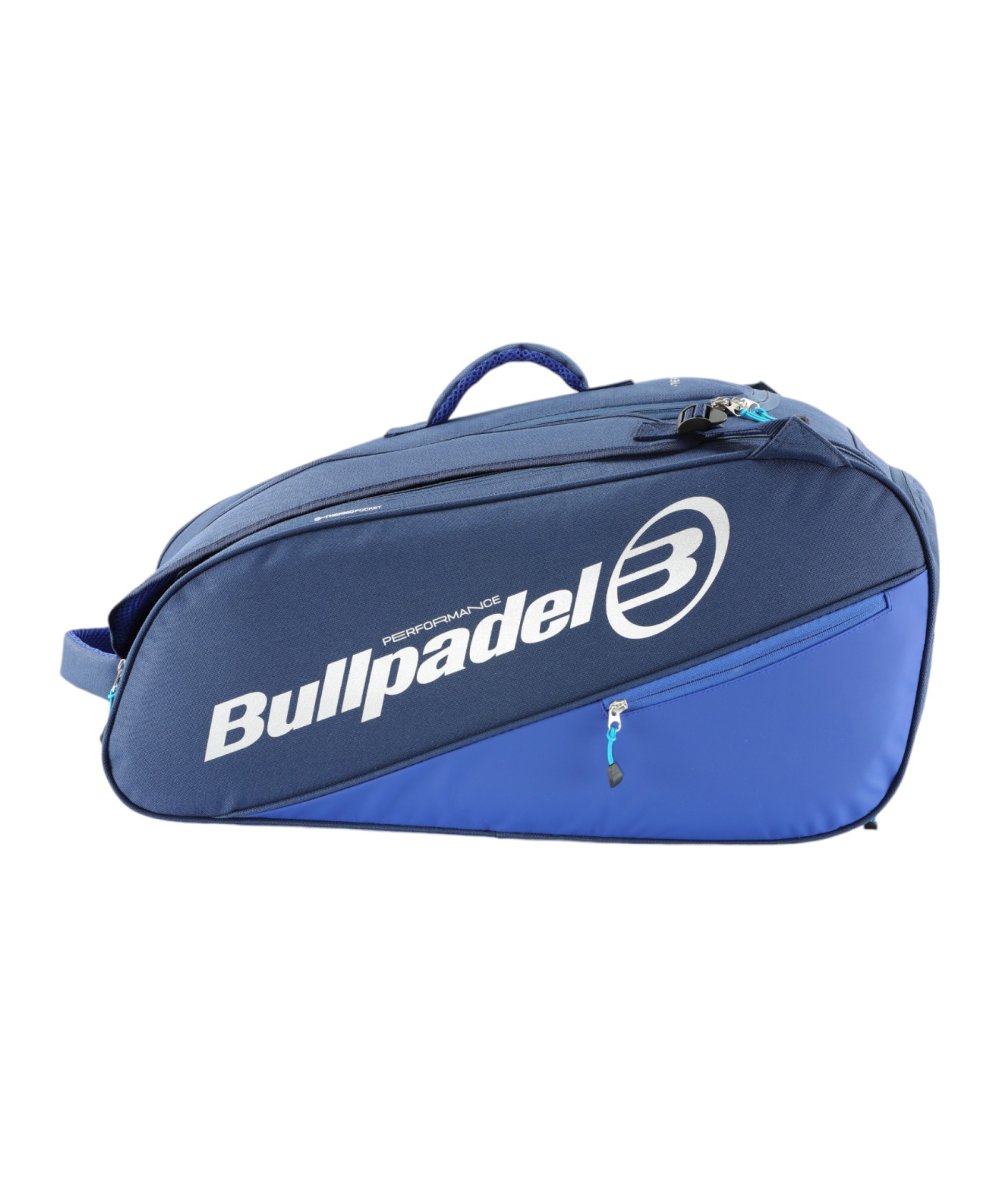 SAC DE PADEL BULLPADEL PERFORMANCE BPP25014 bleu marine