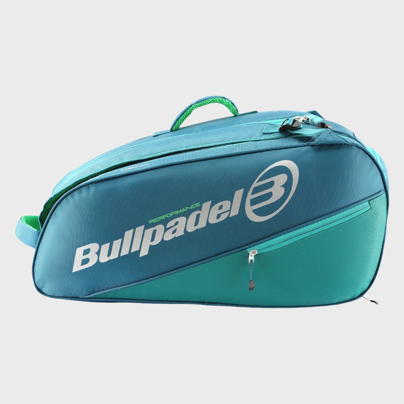 PALETERO BULLPADEL BPP25014 PERFOMANCE PETROLEO