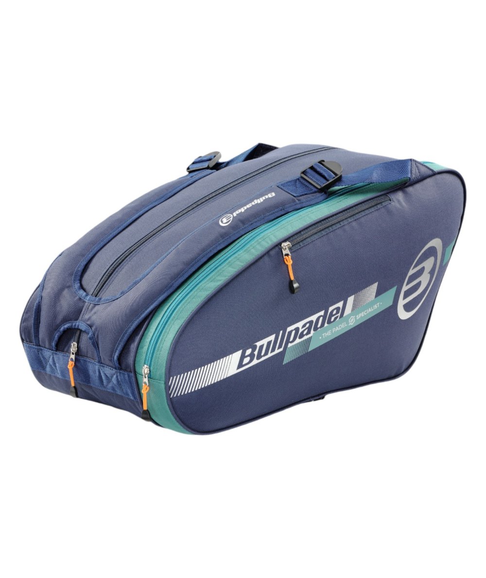 tienda de padel Madrid, tienda de padel online, tienda de padel españa, tienda de padel en linea, BOLSA BULLPADEL BPP25015 TOUR 