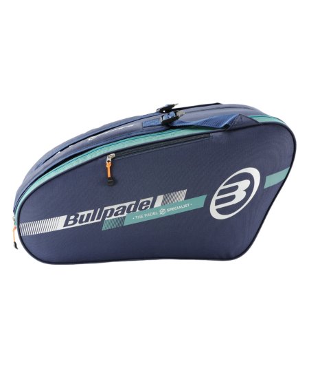 tienda de padel Madrid, tienda de padel online, tienda de padel españa, tienda de padel en linea, BOLSA BULLPADEL BPP25015 TOUR 