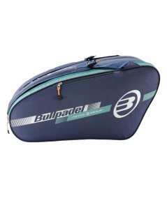 tienda de padel Madrid, tienda de padel online, tienda de padel españa, tienda de padel en linea, BOLSA BULLPADEL BPP25015 TOUR 