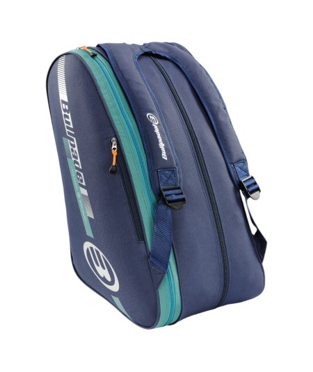 tienda de padel Madrid, tienda de padel online, tienda de padel españa, tienda de padel en linea, BOLSA BULLPADEL BPP25015 TOUR 