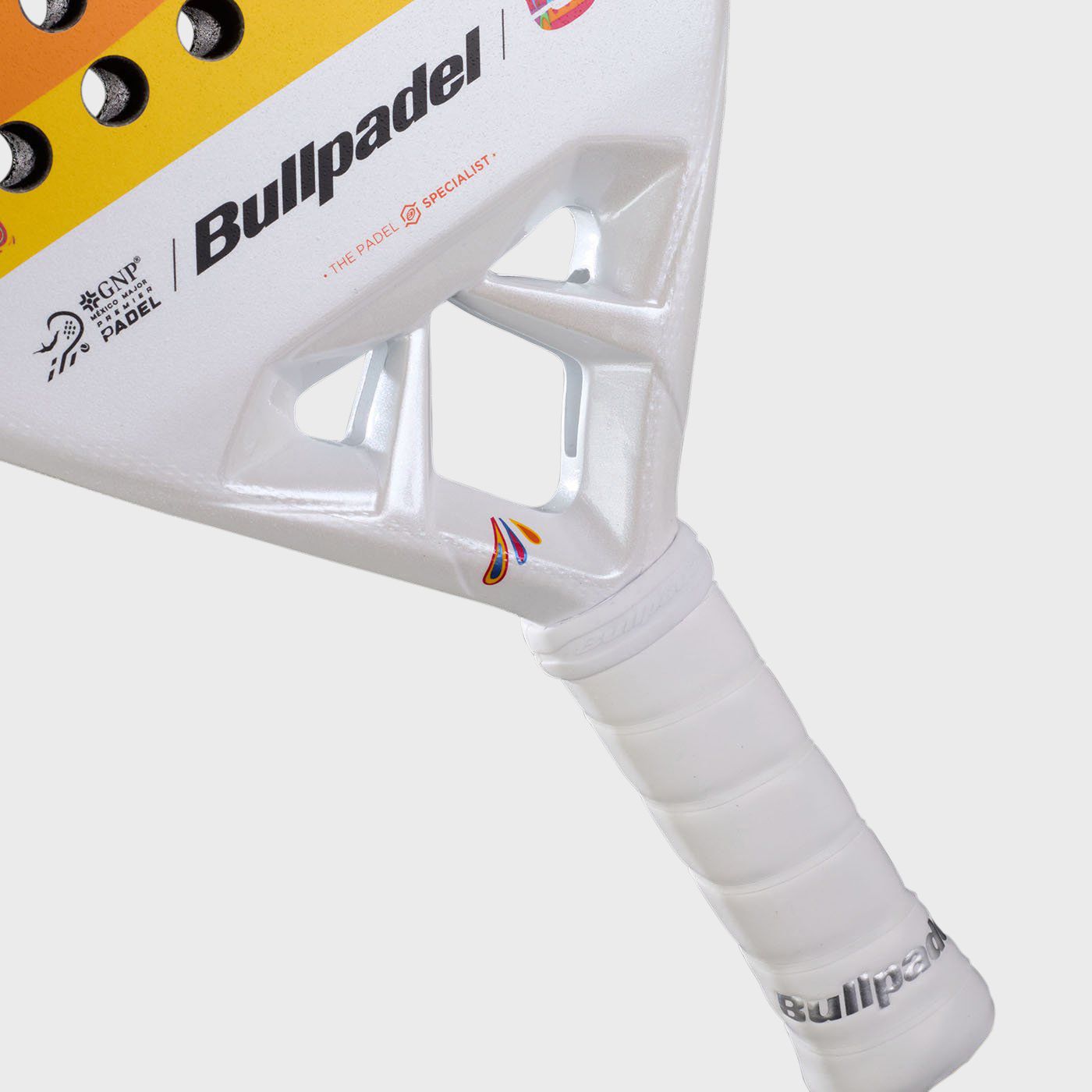 RACCHETTA BULLPADEL VERTEX W MX LTD