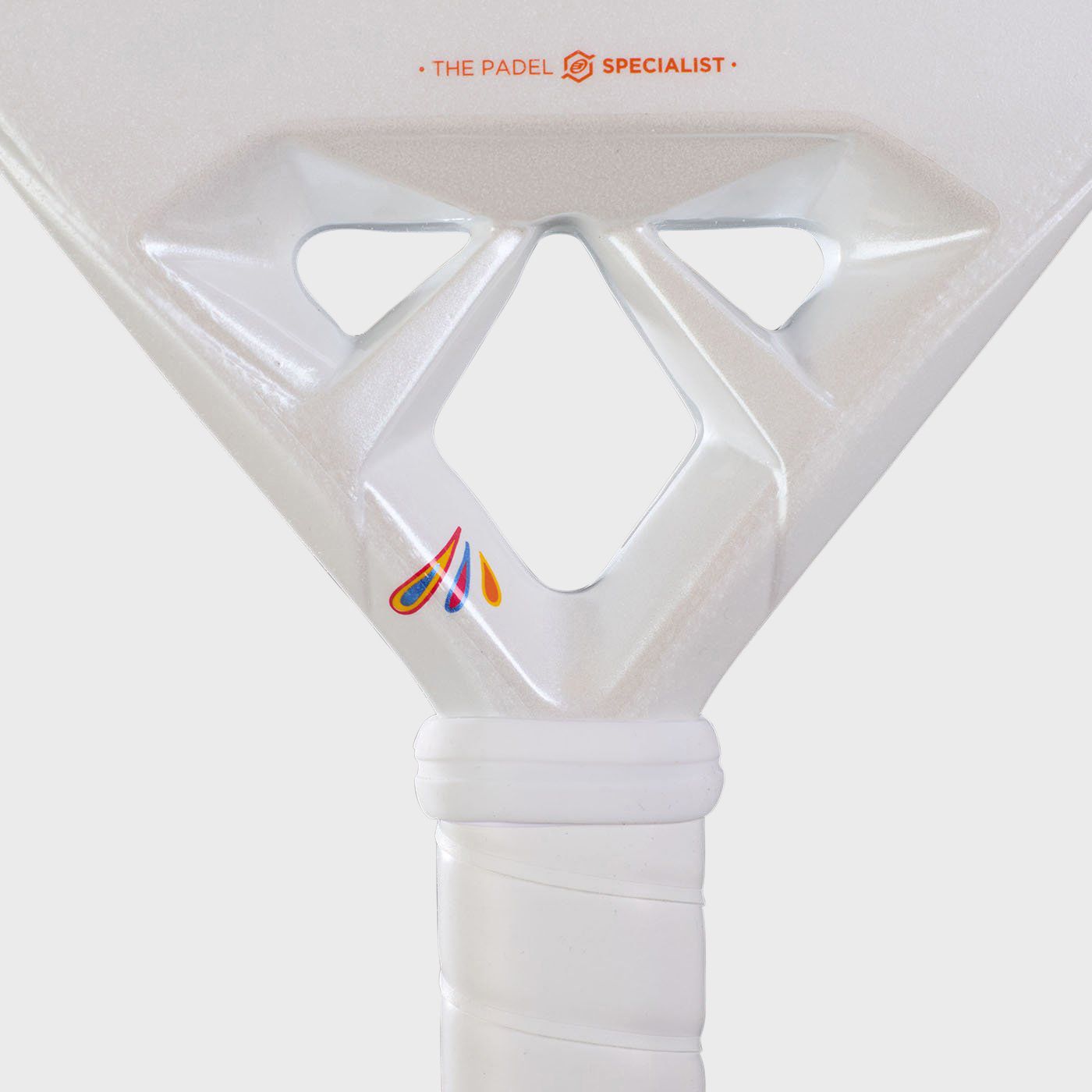 RACCHETTA BULLPADEL VERTEX W MX LTD