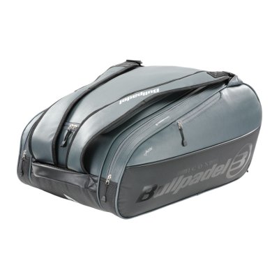 BULLPADEL BPP25023 ICON GRAPHITE RACKET BAG