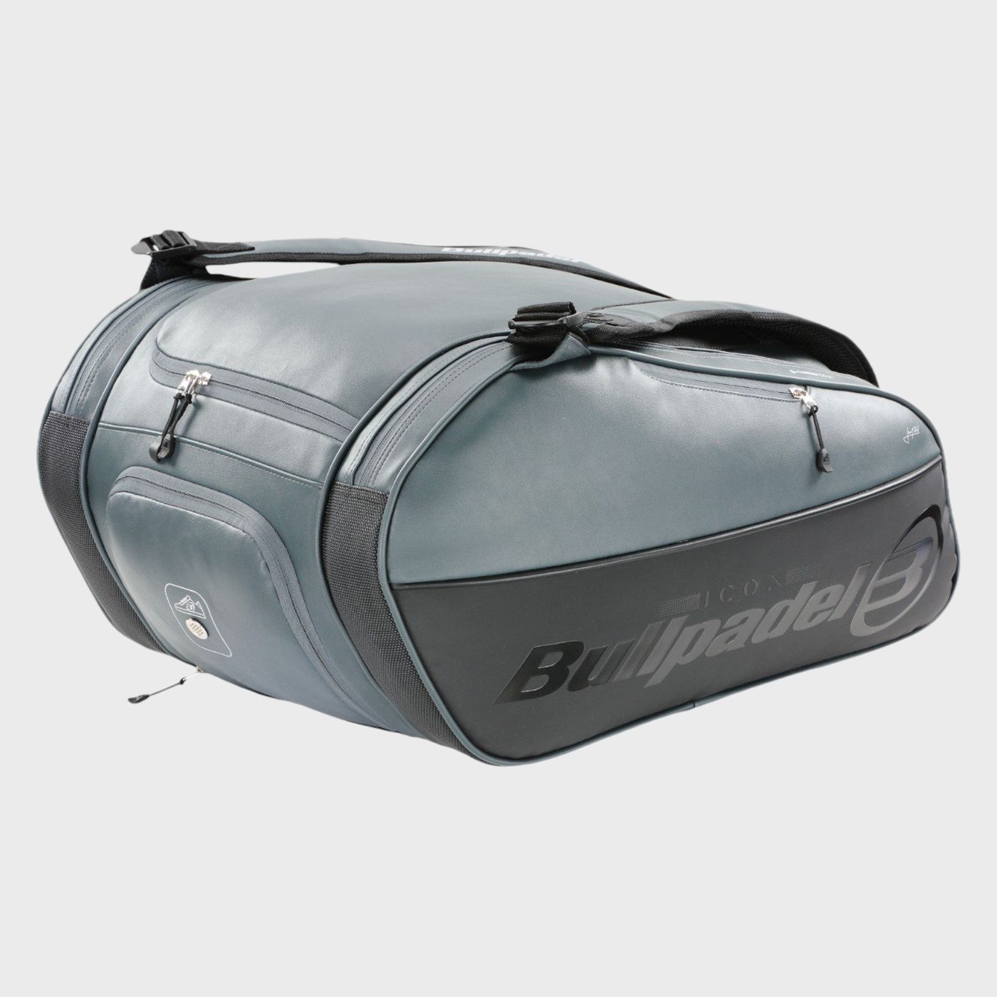 SAC DE PADEL BULLPADEL BPP25023 ICON GRAPHITE