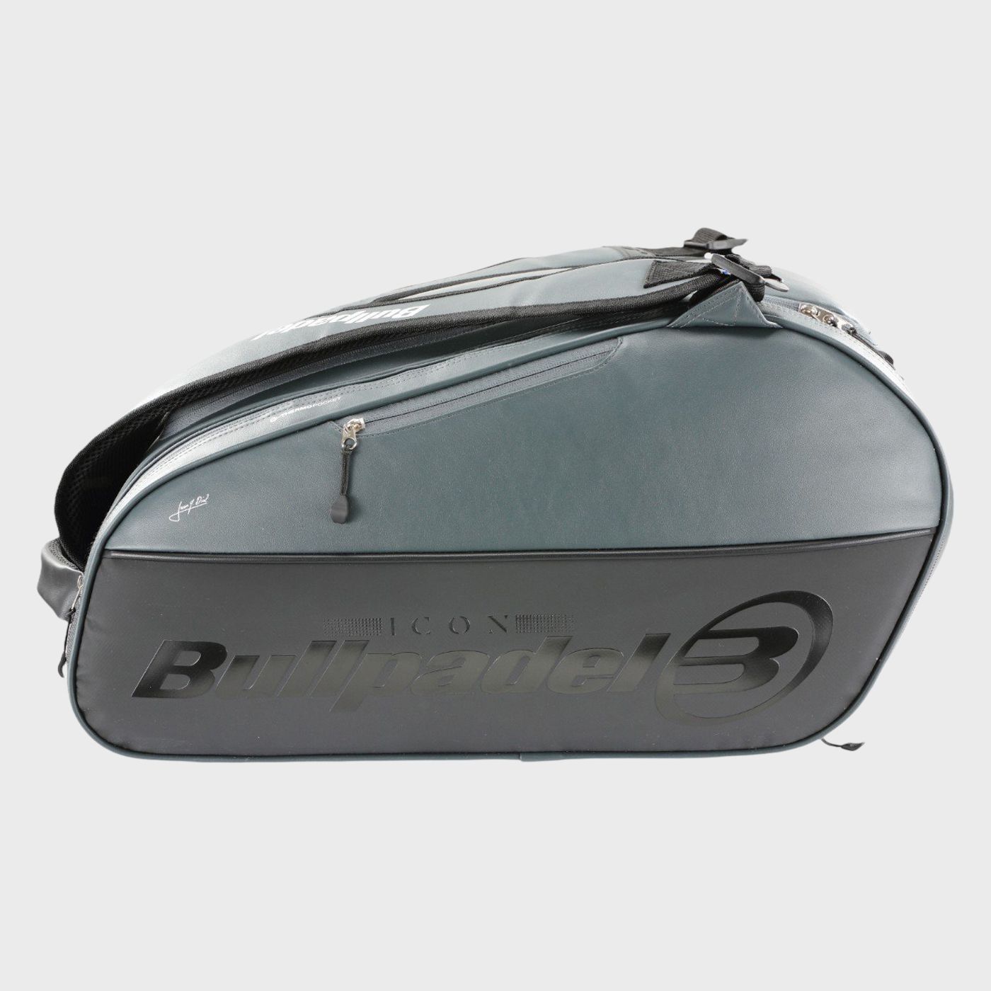 SAC DE PADEL BULLPADEL BPP25023 ICON GRAPHITE
