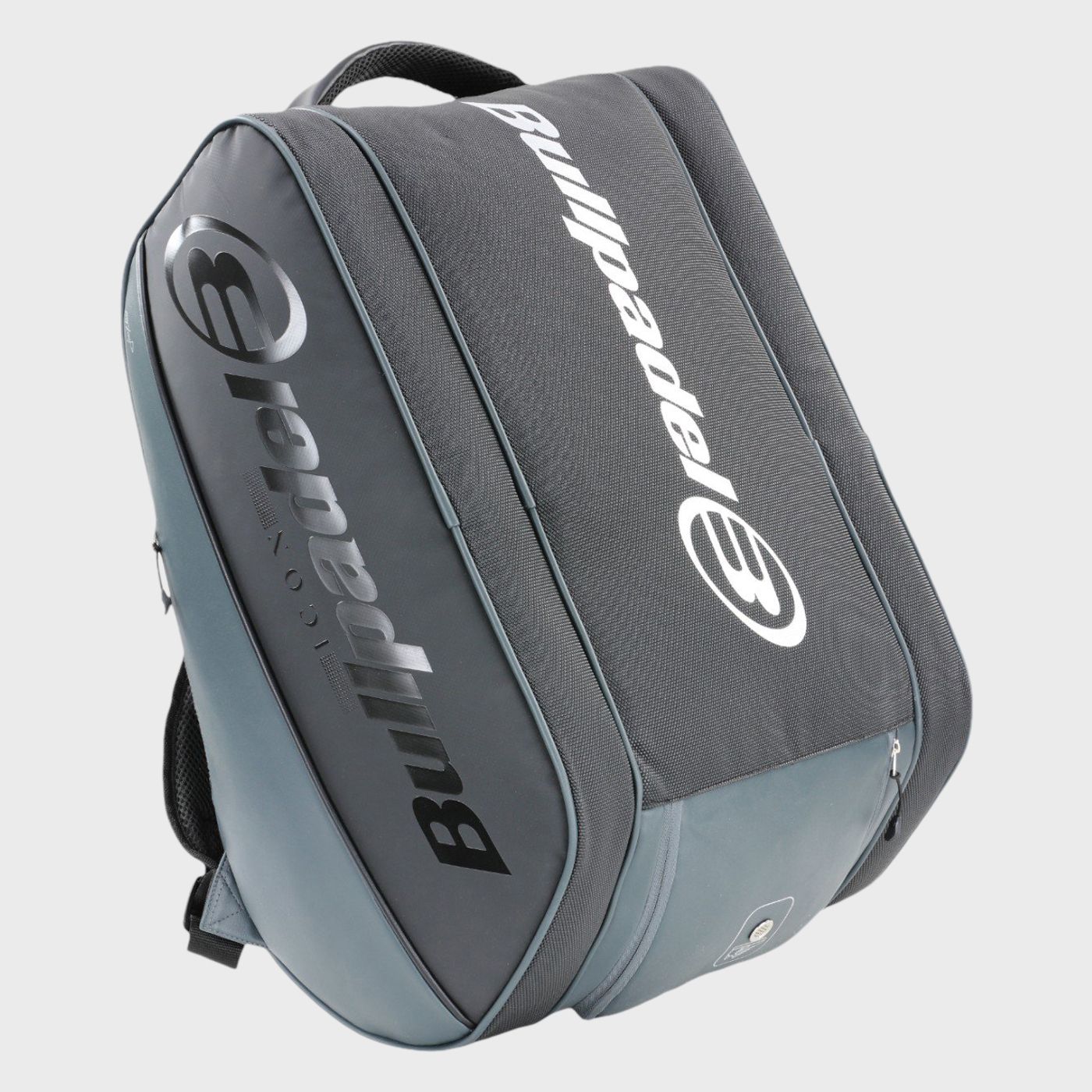 BULLPADEL BPP25023 ICON GRAPHITE RACKET BAG