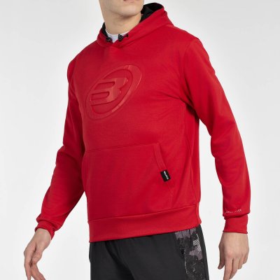 tienda de padel Madrid, tienda de padel online, tienda de padel españa, tienda de padel en linea, SUDADERA BULLPADEL GOMESE CERE