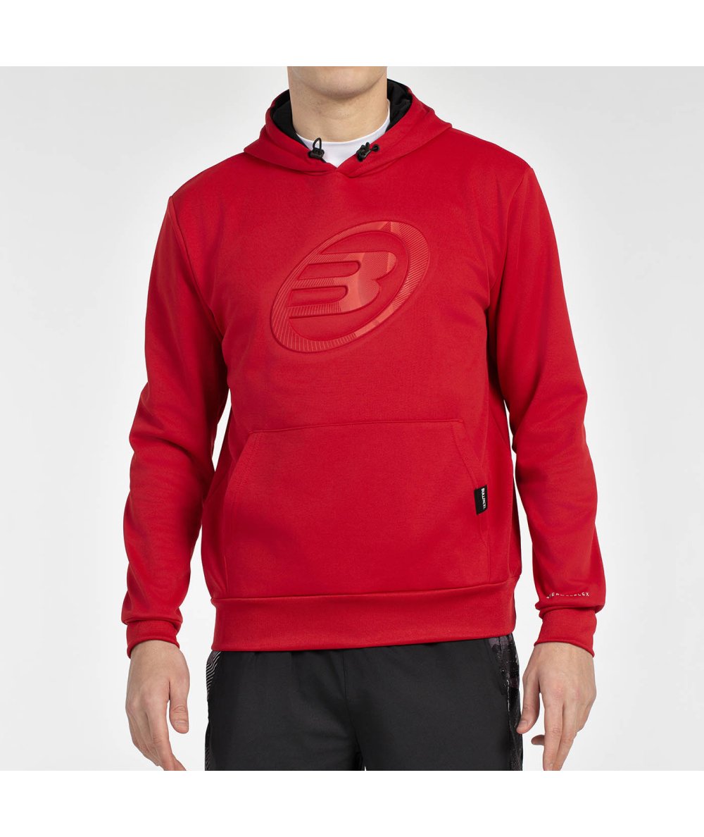 tienda de padel Madrid, tienda de padel online, tienda de padel españa, tienda de padel en linea, SUDADERA BULLPADEL GOMESE CERE