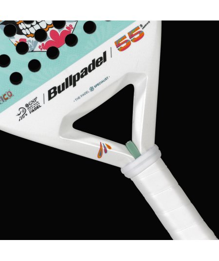 tienda de padel Madrid, tienda de padel online, tienda de padel españa, tienda de padel en linea, PALA BULLPADEL PEARL MX LTD