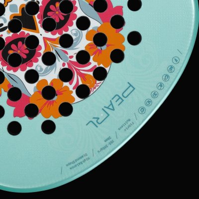 tienda de padel Madrid, tienda de padel online, tienda de padel españa, tienda de padel en linea, PALA BULLPADEL PEARL MX LTD